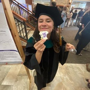 Meet your Posher, Brianah
